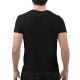 Buldog v1 - T-shirt pentru bărbați cu imprimeu