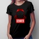 Denver - T-shirt pentru femei cu imprimeu
