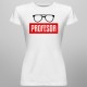 Profesor - T-shirt pentru femei cu imprimeu
