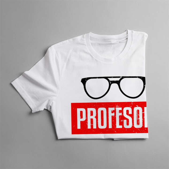 Profesor - T-shirt pentru femei cu imprimeu