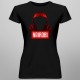 Nairobi - T-shirt pentru femei cu imprimeu