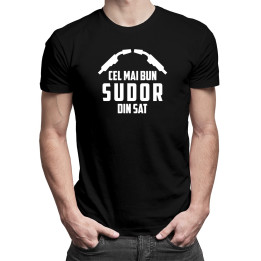 Cel mai bun sudor din sat