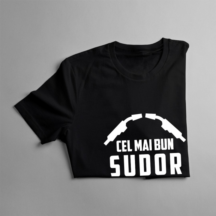 Cel mai bun sudor din sat