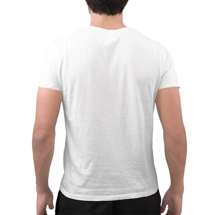 Crede-mă, știu să desenez - știu ce fac - T-shirt pentru bărbați cu imprimeu