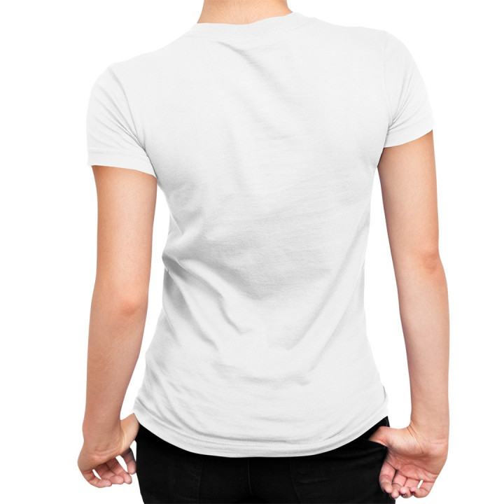 Crede-mă, știu să desenez - știu ce fac - T-shirt pentru femei cu imprimeu