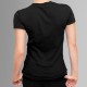 Schimbarea codului în „5” înainte - tricou pentru femei cu imprimeu
