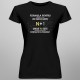 Formula pentru numărul optim de biciclete v.2 - T-shirt pentru femei