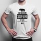 Cei mai buni șoferi se nasc în mai - T-shirt pentru bărbați cu imprimeu