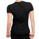 Paintball: 100% - T-shirt pentru femei cu imprimeu