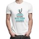 Poţi cumpăra un kit pentru scufundări - T-shirt pentru bărbați cu imprimeu