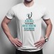 Poţi cumpăra un kit pentru scufundări - T-shirt pentru bărbați cu imprimeu