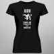 Judo - T-shirt pentru femei cu imprimeu