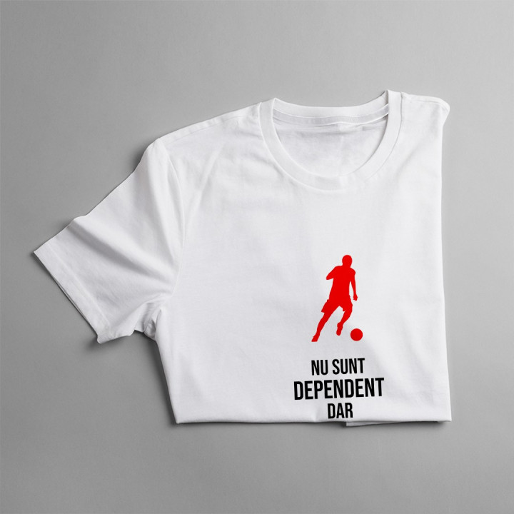Pariurile sunt hobby-ul meu - T-shirt pentru bărbați cu imprimeu