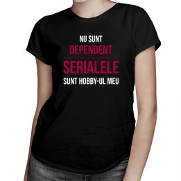 Grădinăritul este hobby-ul meu - T-shirt pentru bărbați și femei
