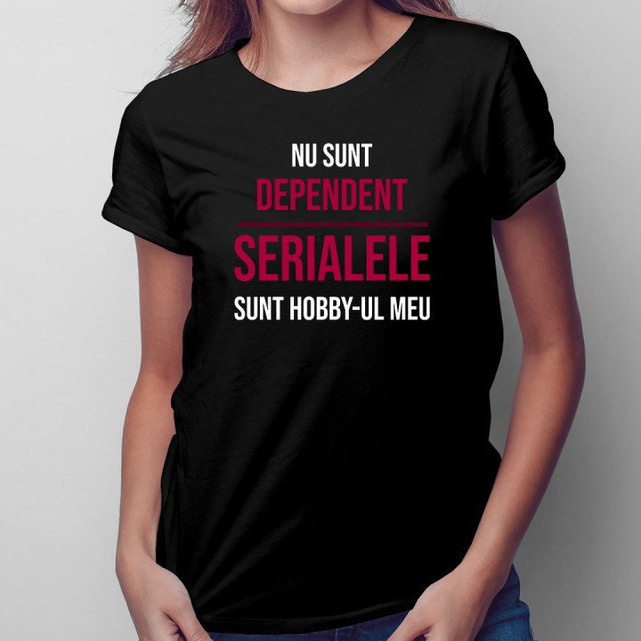 Grădinăritul este hobby-ul meu - T-shirt pentru bărbați și femei