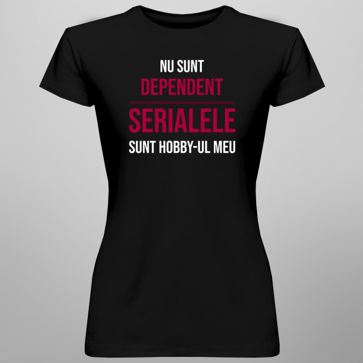 Grădinăritul este hobby-ul meu - T-shirt pentru bărbați și femei