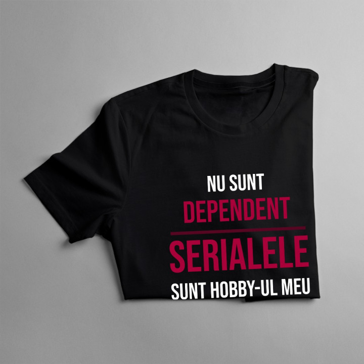 Grădinăritul este hobby-ul meu - T-shirt pentru bărbați și femei
