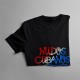 Nudos cubanos - T-shirt pentru femei cu imprimeu