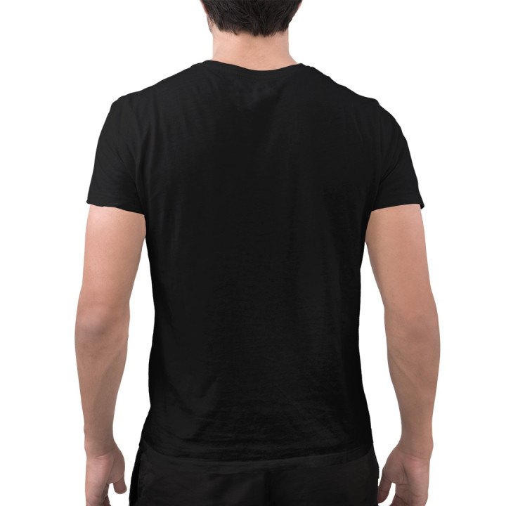 30 de ani - toate piesele originale - T-shirt pentru bărbați cu imprimeu