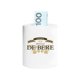 Fondul privat de bere - cutie de bani