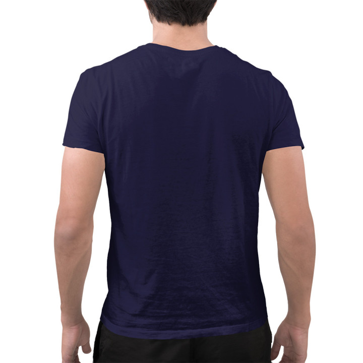 Crede-mă, sunt instalator - T-shirt pentru bărbați