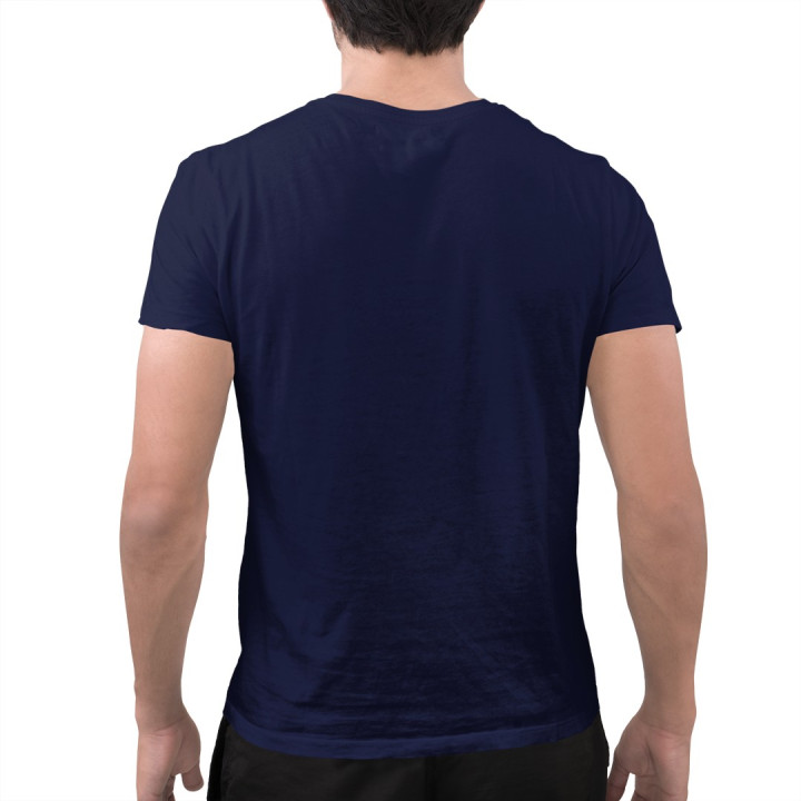 Sunt un prinț, dar am deja prințesa mea - T-shirt pentru bărbați