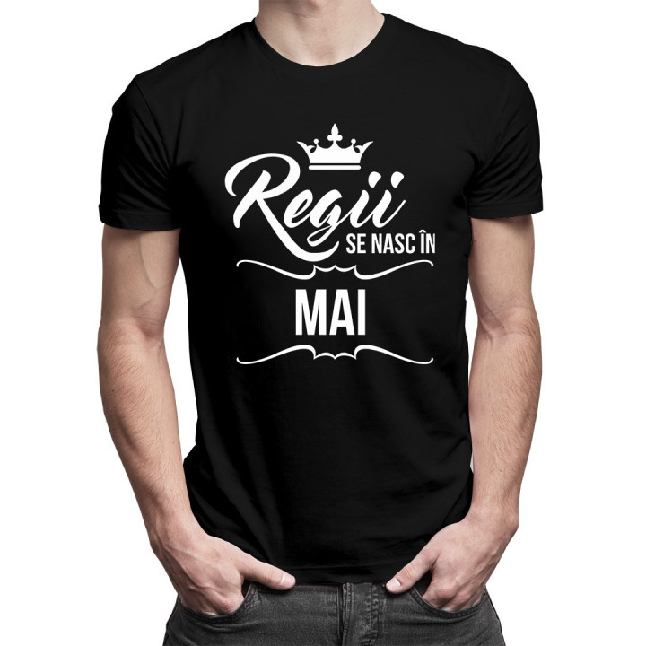 Reginele se nasc în iulie