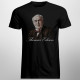 Thomas Edison - tricou pentru bărbați cu imprimeu