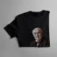 Thomas Edison - tricou pentru femei cu imprimeu