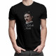 Nikola Tesla - tricou pentru bărbați cu imprimeu