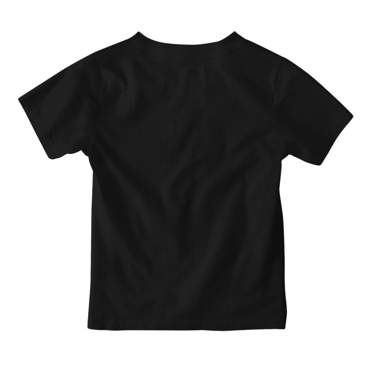 Merry Christmas - om de zăpadă - Tricou pentru copii