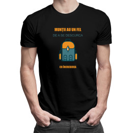 Nu mai sunt electricieni ca ăsta  tricou pentru bărbați cu imprimeu