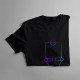 Squid game - tricou pentru femei cu imprimeu