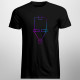 Squid game - tricou pentru bărbați cu imprimeu