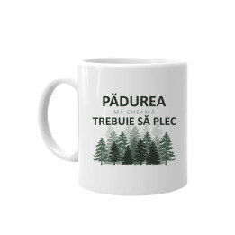 Contabila rezolvă probleme - cană