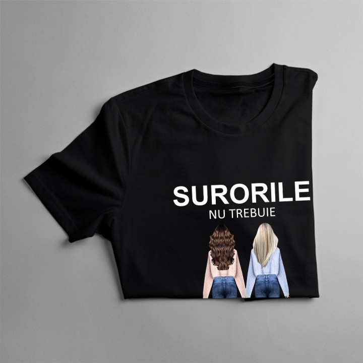 O bicicletă vindecă tot felul de lucruri - tricou pentru femei cu imprimeu