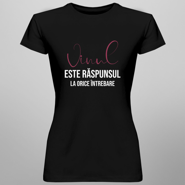 Cea mai bună prietenă din lume   - tricou pentru femei cu imprimeu