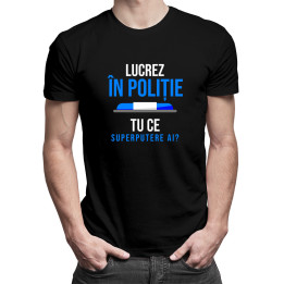 Crede-mă sunt vinificator știu ce fac -  tricou pentru bărbați cu imprimeu