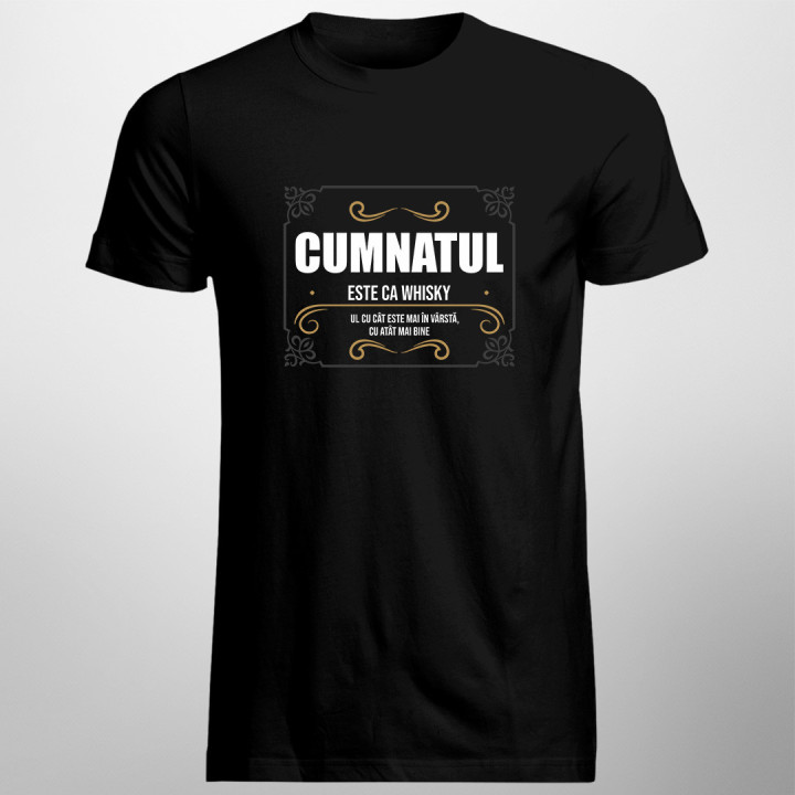 Meseriaș - tarif orar -  tricou pentru bărbați cu imprimeu