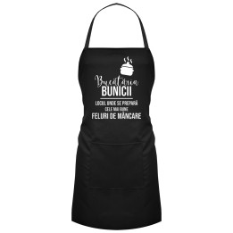 Cea mai bună bunică din lume - şorţ