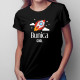 Bunica cool v.2 - tricou pentru femei cu imprimeu