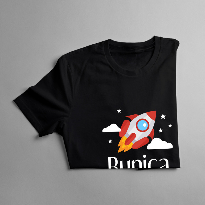 Bunica cool v.2 - tricou pentru femei cu imprimeu