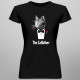 The Catfather - tricou pentru femei cu imprimeu
