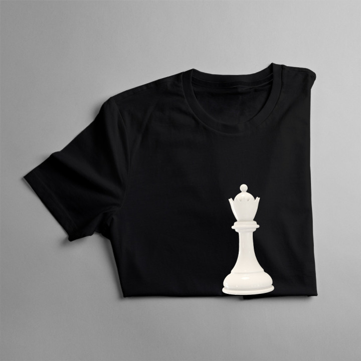 Regina - tricou pentru femei cu imprimeu