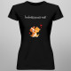 Îmbrățișează-mă! - tricou pentru femei cu imprimeu