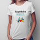 Logodnica perfectă - T-shirt pentru femei cu imprimeu