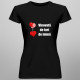 Vinovată de furt de inimă- tricou pentru femei cu imprimeu