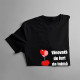 Vinovată de furt de inimă- tricou pentru femei cu imprimeu