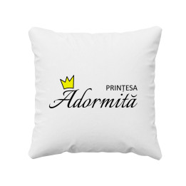 Prințesa adormită - pernă