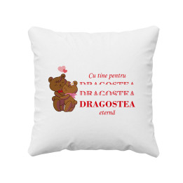 Prințul din poveste - pernă